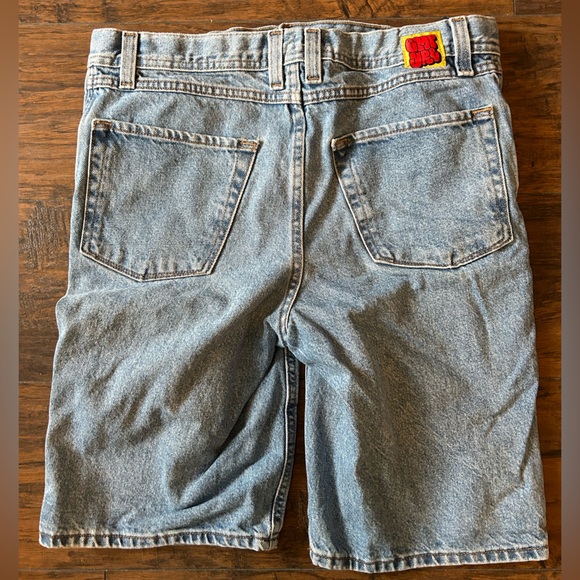 empyre size 30 blue jeans shorts - Picture 4 of 4